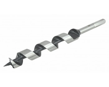 25mm Auger Wood Drill Bit